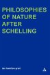 Philosophies of Nature After Schelling - Bild 1