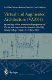 Virtual and Augmented Architecture (VAA¿01)