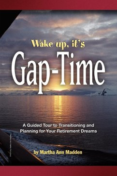 Wake Up, It's Gap-Time