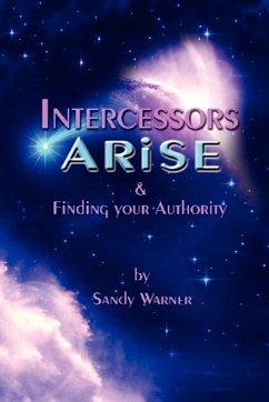 Intercessors Arise - Warner, Sandy