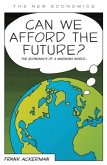 Can We Afford the Future?