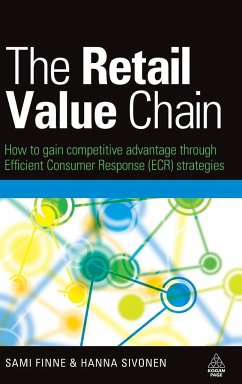 The Retail Value Chain - Finne, Sami;Sivonen, Hanna
