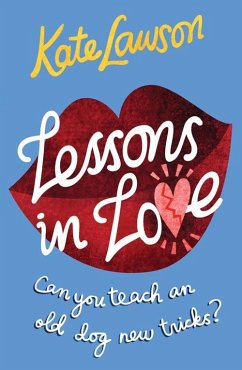 Lessons in Love - Lawson, Kate