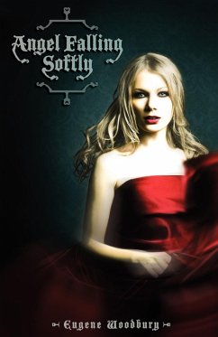 Cover Angel Falling Softly