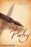 Red Ink Poetry