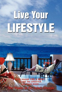 Live Your Lifestyle - Jd