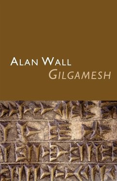 Gilgamesh - Wall, Alan