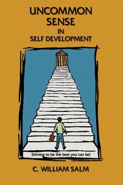 Uncommon Sense in Self Development