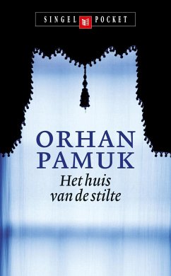 Het huis van de stilte / druk 9 - Pamuk, Orhan