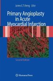 Primary Angioplasty in Acute Myocardial Infarction