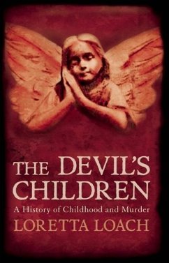 Cover The Devil's Children