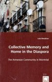 Collective Memory and Home in the Diaspora