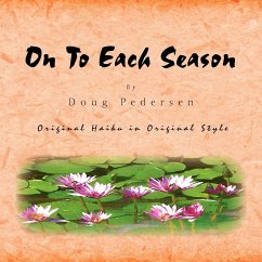 On To Each Season - Pedersen, Doug