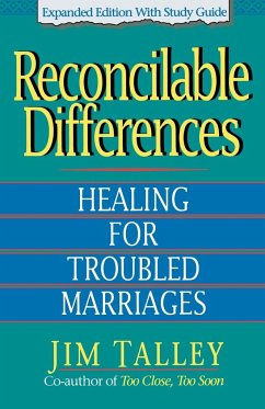 Reconcilable Differences - Talley, Jim