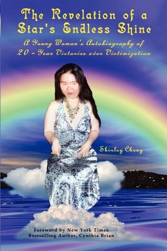 The Revelation of a Star's Endless Shine - Cheng, Shirley