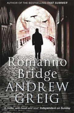 Romanno Bridge - Greig, Andrew