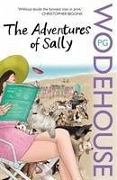 The Adventures of Sally - Wodehouse, P.G.