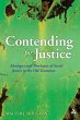 Contending for Justice - Bild 1
