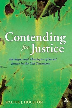 Cover Contending for Justice