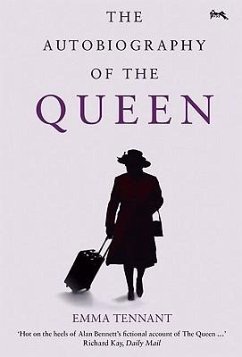 Autobiography of the Queen - Tennant, Emma