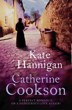 Kate Hannigan - Cookson, Catherine