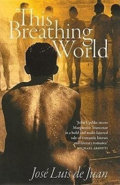 This Breathing World - de Juan, Jose-Luis