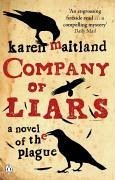 Company of Liars - Maitland, Karen