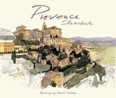 Provence Sketchbook Provence Sketchbook