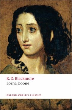 Lorna Doone - Blackmore, R. D.