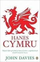 Hanes Cymru (A History of Wales in Welsh) - Davies, John