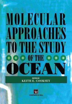 Molecular Approaches to the Study of the Ocean - Cooksey