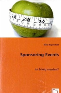 Sponsoring-Events - Hagenstedt, Silke