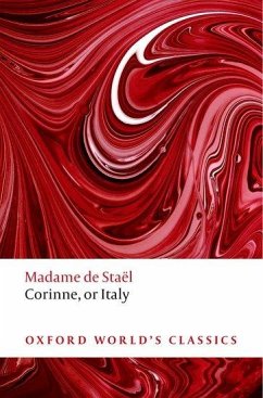 Corinne - Stael, Madame de