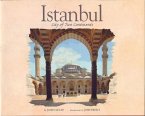 Istanbul: City of Two Continent