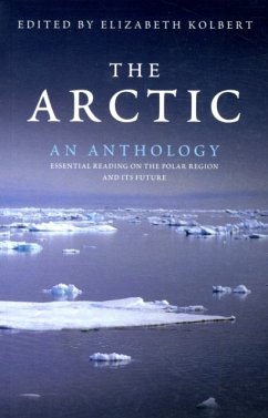 Cover The Arctic: An Anthology