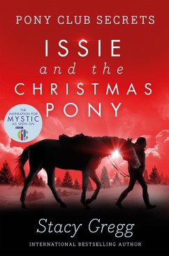 Issie and the Christmas Pony - Gregg, Stacy