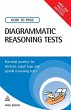How to Pass Diagrammatic Reasoning Tests - Bild 1