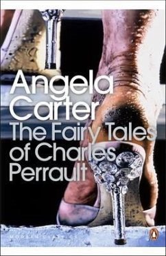 The Fairy Tales of Charles Perrault - Carter, Angela