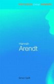 Hannah Arendt