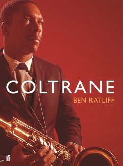 Coltrane - Ratliff, Ben