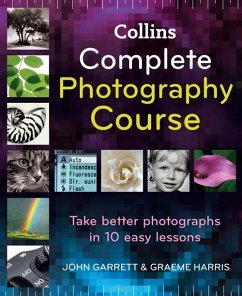 Collins Complete Photography Course - Garrett, John; Harris, Graeme