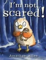 I'm Not Scared! - Allen, Jonathan