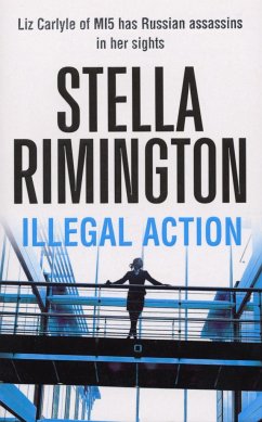 Illegal Action - Rimington, Stella