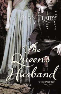 Cover The Queen's Husband