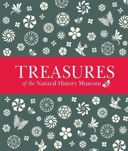 Treasures of the Natural History Museum Treasures of the Natural History Museum