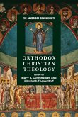The Cambridge Companion to Orthodox Christian Theology
