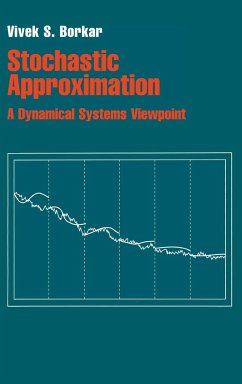 Stochastic Approximation - Borkar, Vivek S.