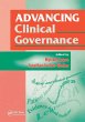 Advancing Clinical Governance - Bild 1