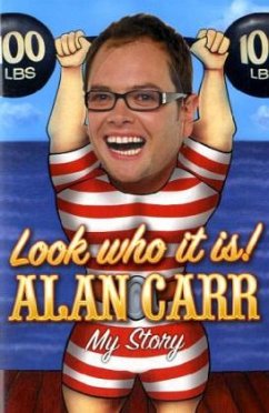 Look Who It Is! - Carr, Alan