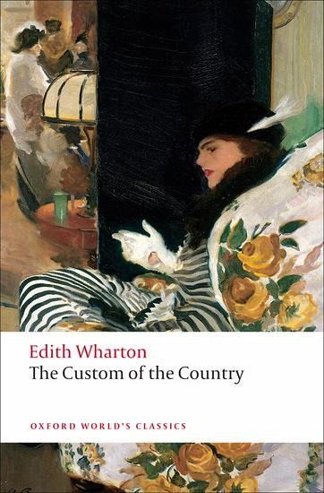 The Custom of the Country The Custom of the Country